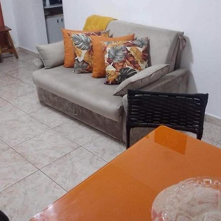 100 Mts Praia Roupa Cama Toalha Banho Wi-Fi Ar Condicionado Portaria 24 Horas Santos  Bagian luar foto