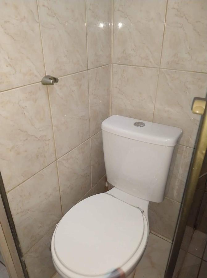 100 Mts Praia Roupa Cama Toalha Banho Wi-Fi Ar Condicionado Portaria 24 Horas Santos  Bagian luar foto